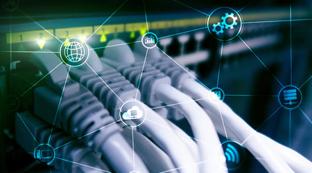 Redes Cableado Estructurado